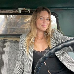 Meet your Posher, Shelby